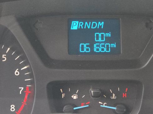 Used 2019 Ford Transit 250 148 High Roof Extended image 8