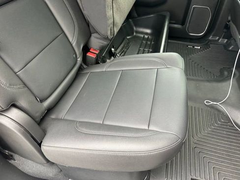 Used 2022 GMC Sierra 1500 SLT w/ SLT Convenience Package image 37