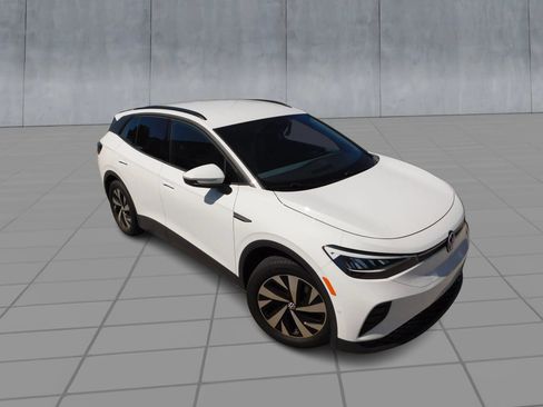 Used 2023 Volkswagen ID.4 Pro RWD image 2