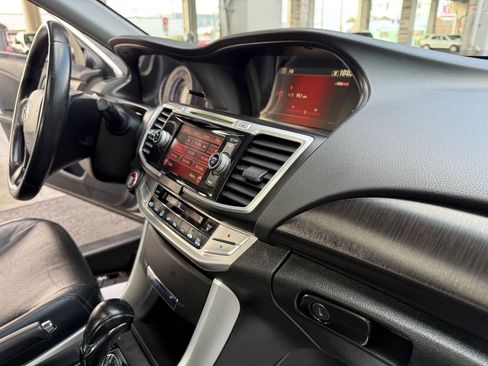 Used 2015 Honda Accord EX-L image 24