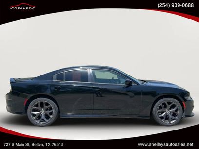 Used 2019 Dodge Charger GT