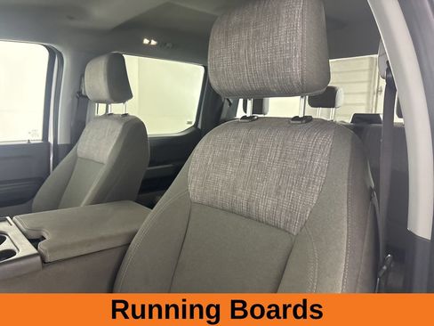 Used 2024 Ford F350 XLT w/ FX4 Off-Road Package AWD/4WD image 11