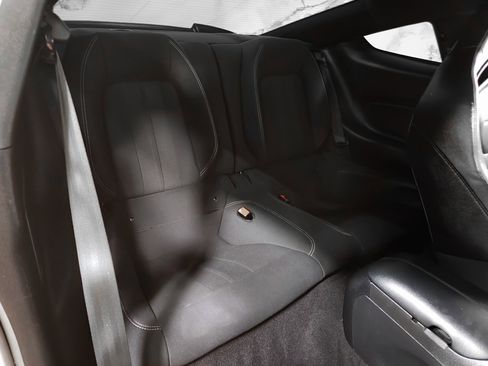 Used 2020 Ford Mustang GT w/ Black Accent Package image 19