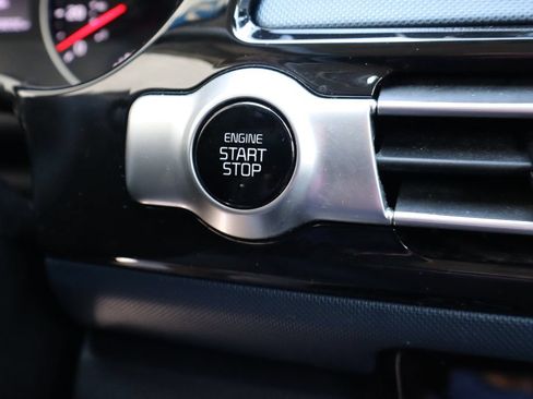 Used 2023 Kia Seltos S FWD image 22