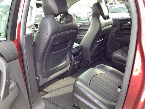 Used 2017 Buick Enclave Leather w/ Trailering Package image 24