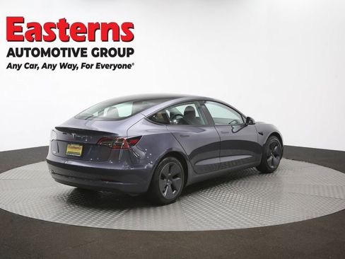 Used 2023 Tesla Model 3 Standard Range RWD image 35