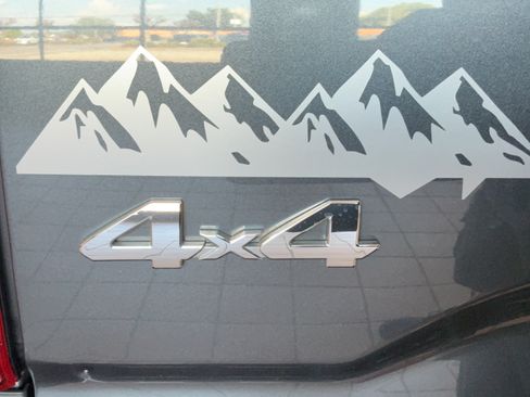 Certified 2023 Toyota Tacoma SR AWD/4WD image 42