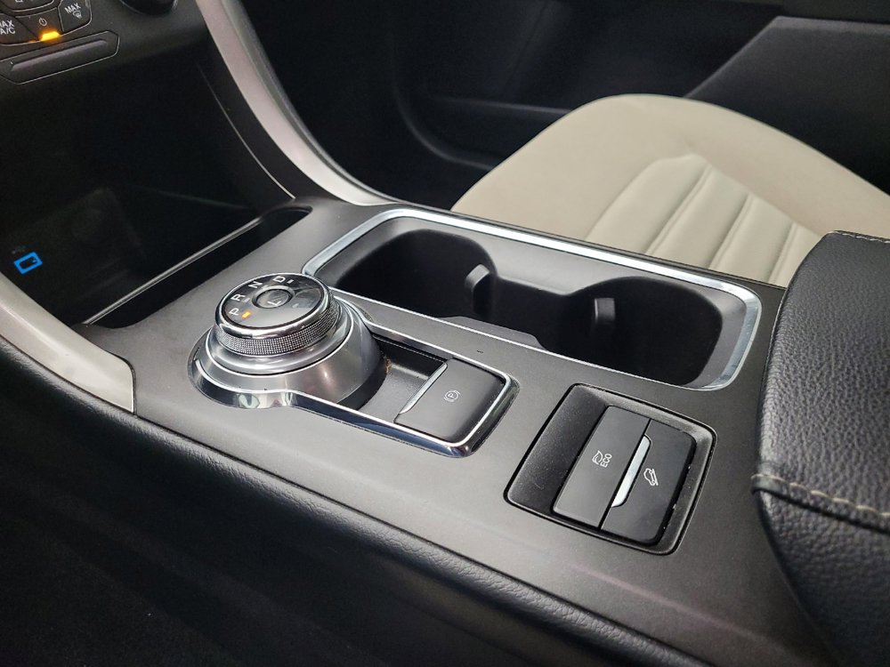 Used 2018 Ford Fusion S FWD image 26