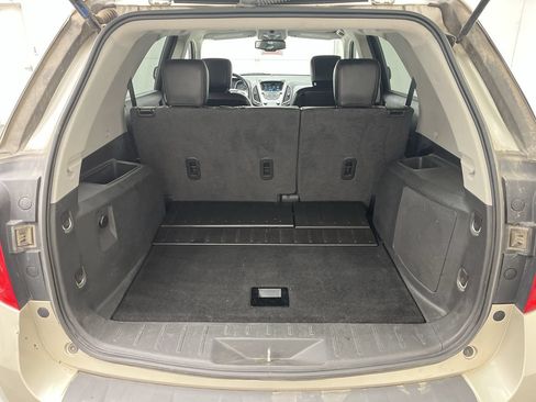 Used 2013 Chevrolet Equinox LT w/ Power Convenience Package FWD image 26
