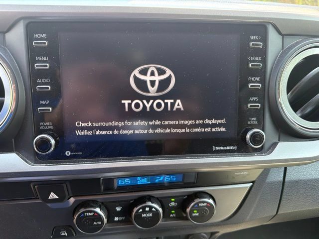 Used 2021 Toyota Tacoma SR5 RWD image 15