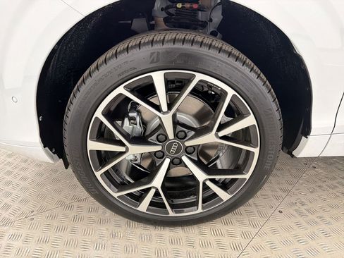 New 2026 Audi Q3 quattro 2.0T image 11