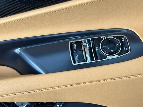Used 2025 Chevrolet Corvette Stingray Preferred Cpe w/ Stealth Interior Trim Package RWD image 14