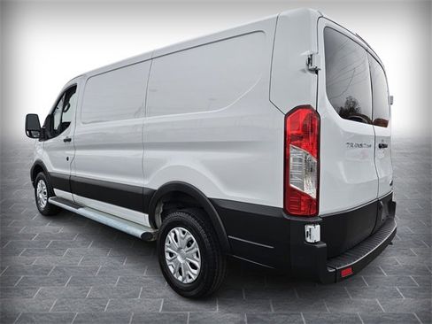 Used 2024 Ford Transit 250 Low Roof w/ Exterior Upgrade Package image 5