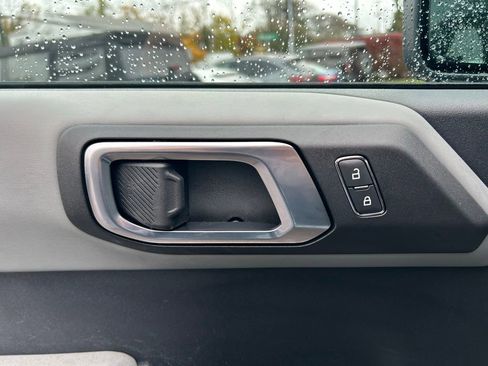 Certified 2022 Ford Bronco Badlands image 14