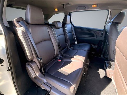 Used 2018 Honda Odyssey EX-L image 25