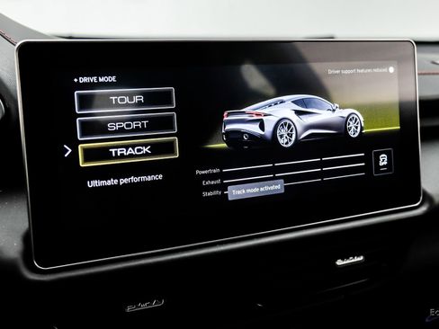 New 2026 Lotus Emira image 86