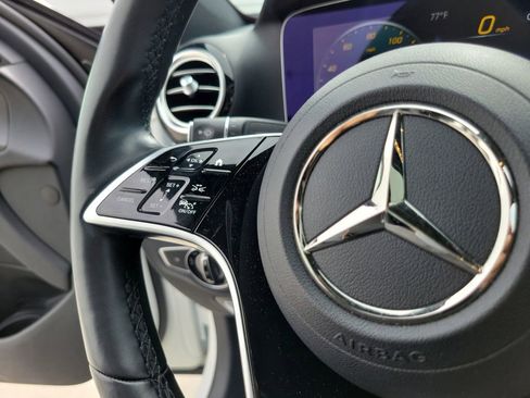 Certified 2023 Mercedes-Benz E 450 4MATIC Sedan image 27