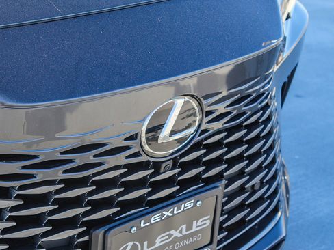 Used 2025 Lexus RX 350h image 10