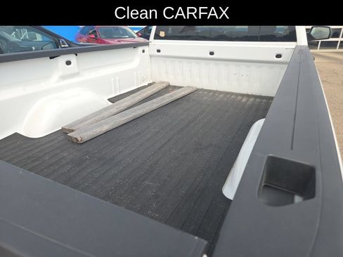 Used 2016 Chevrolet Silverado 1500 W/T w/ WT Convenience Package RWD image 6