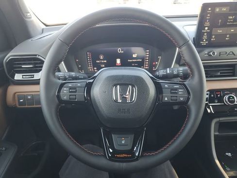 New 2026 Honda Passport TrailSport Elite image 31