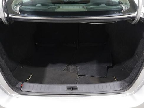Used 2016 Nissan Sentra S FWD image 4