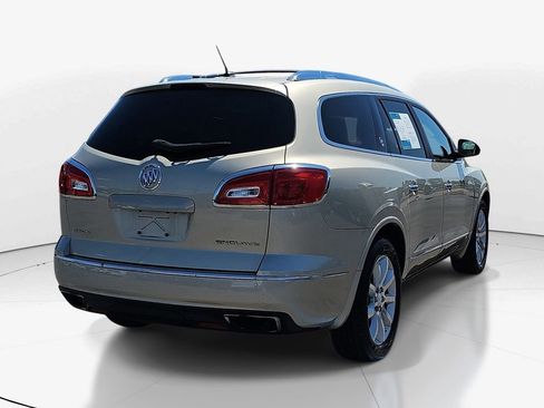 Used 2015 Buick Enclave Premium w/ Experience Buick Package FWD image 5