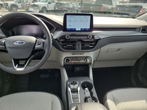 New 2026 Ford Escape Active w/ Cold Weather Package image 29