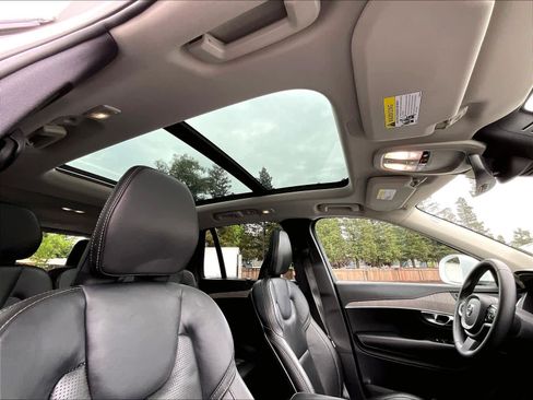 Used 2023 Volvo XC90 B6 Ultimate w/ Protection Package Premier AWD/4WD image 24