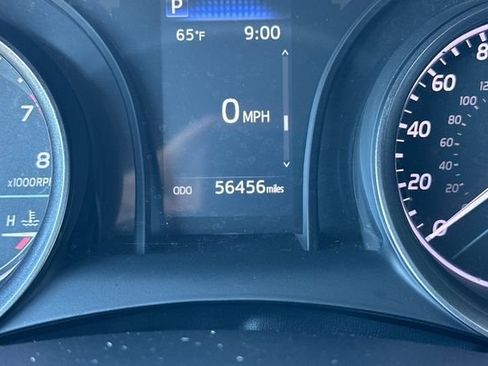 Certified 2024 Toyota Camry SE image 28