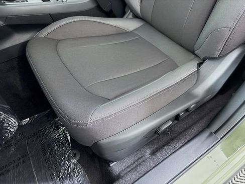 New 2026 Subaru Crosstrek 2.0i Premium image 18