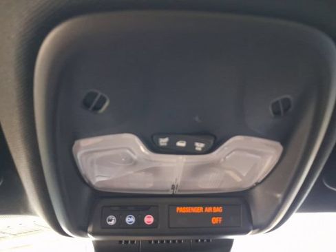 Used 2024 GMC Canyon AT4 w/ Canyon Safety Plus Package AWD/4WD image 35