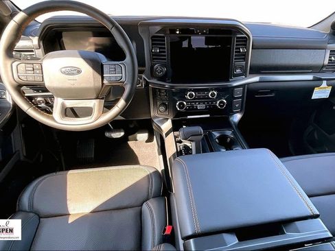 New 2025 Ford F150 Tremor w/ Equipment Group 402A High AWD/4WD image 5