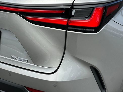 Used 2025 Lexus NX 250 FWD w/ Accessory Package (Z1) image 32
