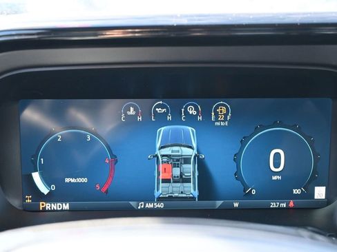 New 2026 Ford F250 Lariat w/ Black Appearance Package AWD/4WD image 40