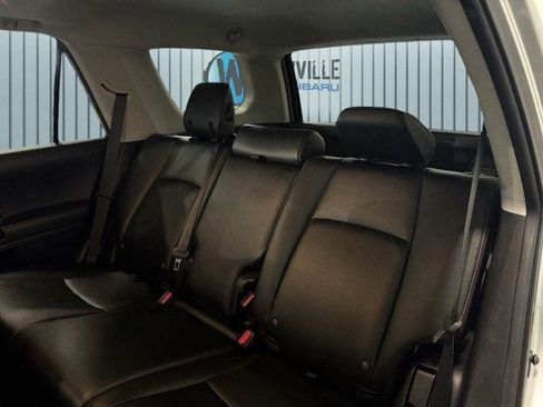 Used 2021 Toyota 4Runner TRD Off-Road Premium w/ Moonroof Package image 22