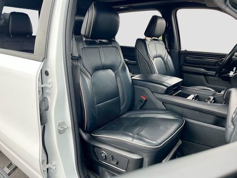 Certified 2023 RAM 1500 Limited w/ Night Edition image 30