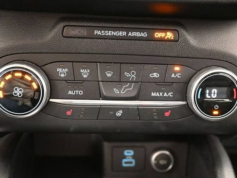 Used 2020 Ford Escape SEL FWD image 23
