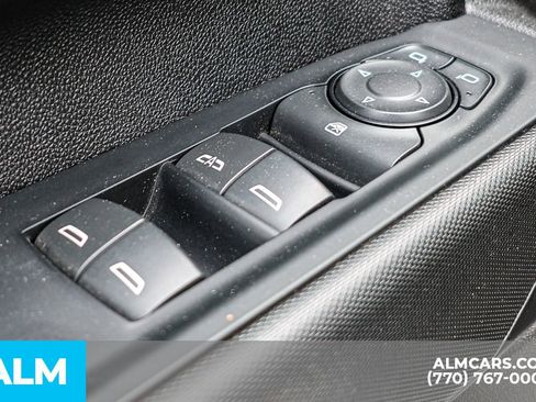 Used 2023 Chevrolet Silverado 2500 Custom w/ Custom Value Package image 46