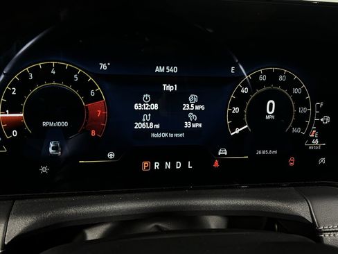 Used 2024 Ford Mustang Premium image 15