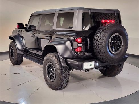 Used 2022 Ford Bronco Raptor image 6