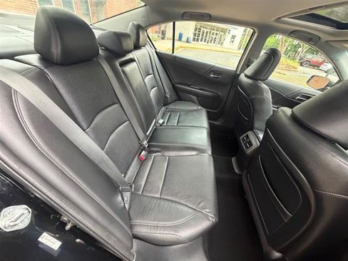 Used 2013 Honda Accord EX-L image 27