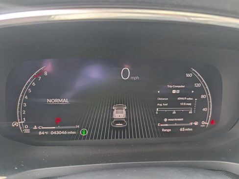 Certified 2022 Acura MDX FWD w/ Technology Package image 24