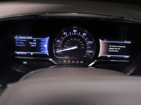 Used 2015 Lincoln Navigator 2WD image 24