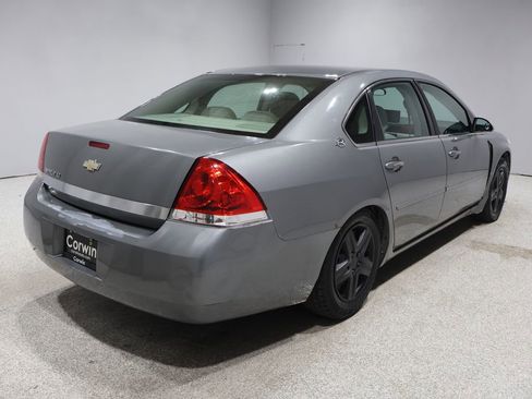 Used 2007 Chevrolet Impala LT image 7