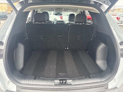 Used 2025 Ford Escape Platinum AWD/4WD image 7