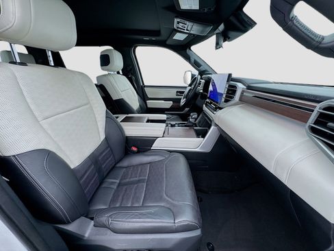 Used 2023 Toyota Tundra Capstone image 20