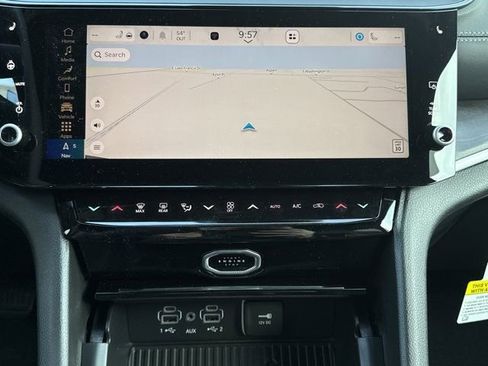 New 2026 Jeep Grand Cherokee Altitude AWD/4WD image 16