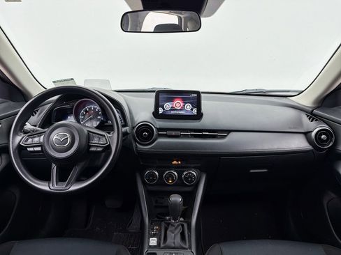 Used 2021 MAZDA CX-3 Sport image 19