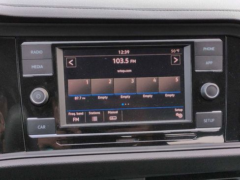 Used 2019 Volkswagen Jetta S w/ Driver Assistance Package image 29