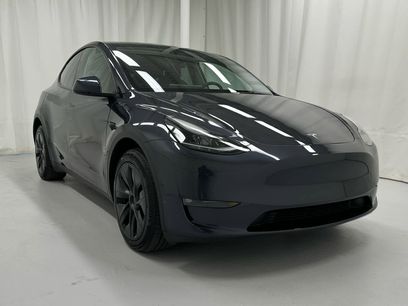 Used 2024 Tesla Model Y Long Range